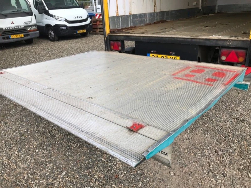 Iveco Daily 40С18 CLIXSTAR, снимка 7 - Бусове и автобуси - 51367033