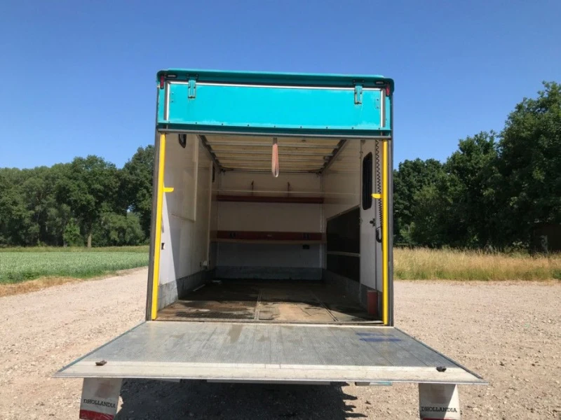 Iveco Daily 40С18 CLIXSTAR, снимка 4 - Бусове и автобуси - 51367033