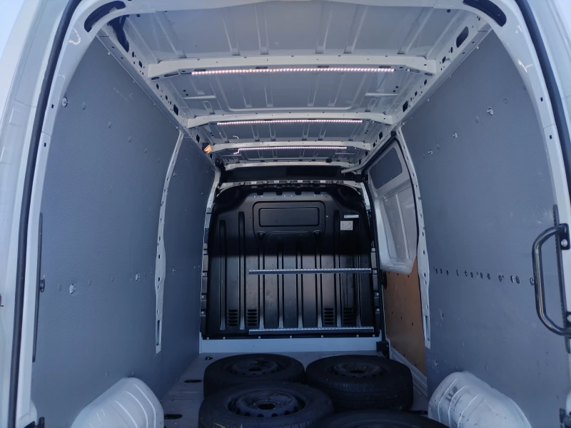 Renault Master L2H2/2.3dCi/150 к.с, снимка 15 - Бусове и автобуси - 52928647