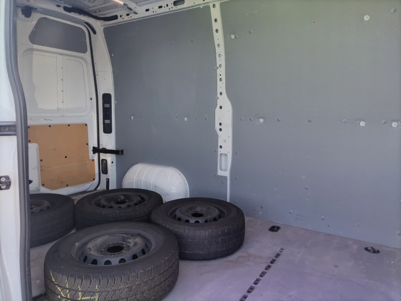 Renault Master L2H2/2.3dCi/150 к.с, снимка 14 - Бусове и автобуси - 52928647