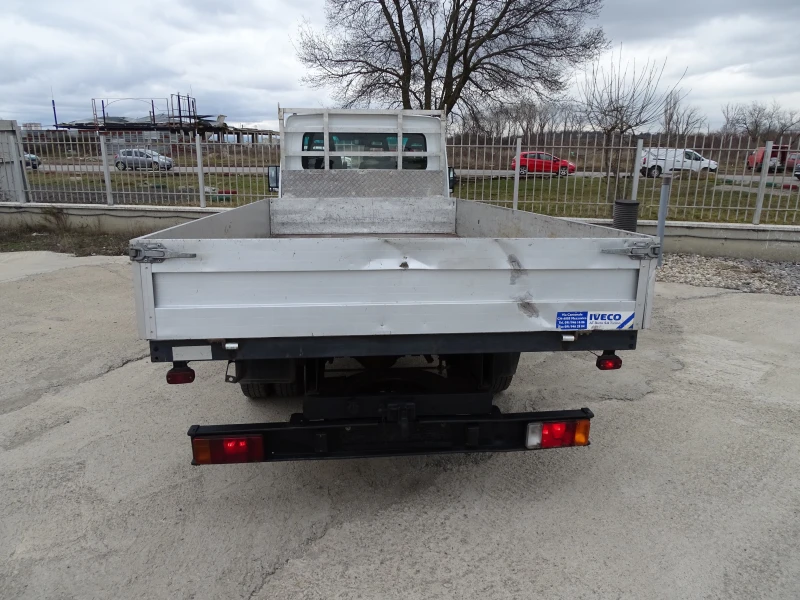 Iveco 35c13   КАТ. * Б* , снимка 5 - Бусове и автобуси - 53382670