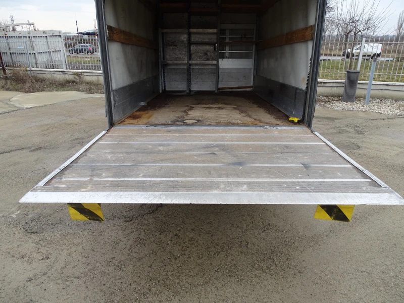 Iveco Daily 35C12  КАТ. * Б* , снимка 10 - Бусове и автобуси - 53382670