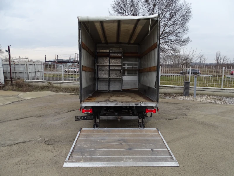 Iveco Daily 35C12  КАТ. * Б* , снимка 9 - Бусове и автобуси - 53382670