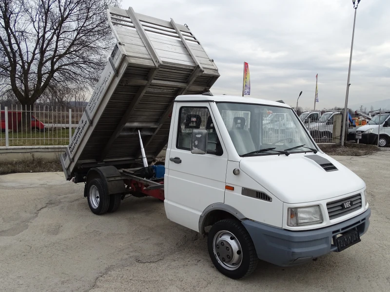 Iveco Daily 35C10  КАТ. * Б* 