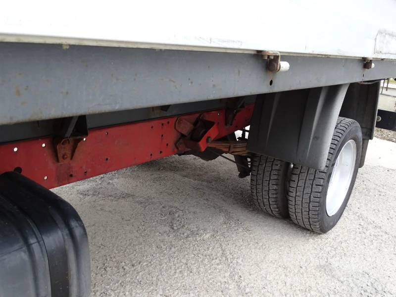 Iveco 35c13   КАТ. * Б* , снимка 10 - Бусове и автобуси - 53382670