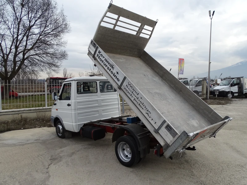 Iveco Daily 35C10  КАТ. * Б* , снимка 4 - Бусове и автобуси - 53382670