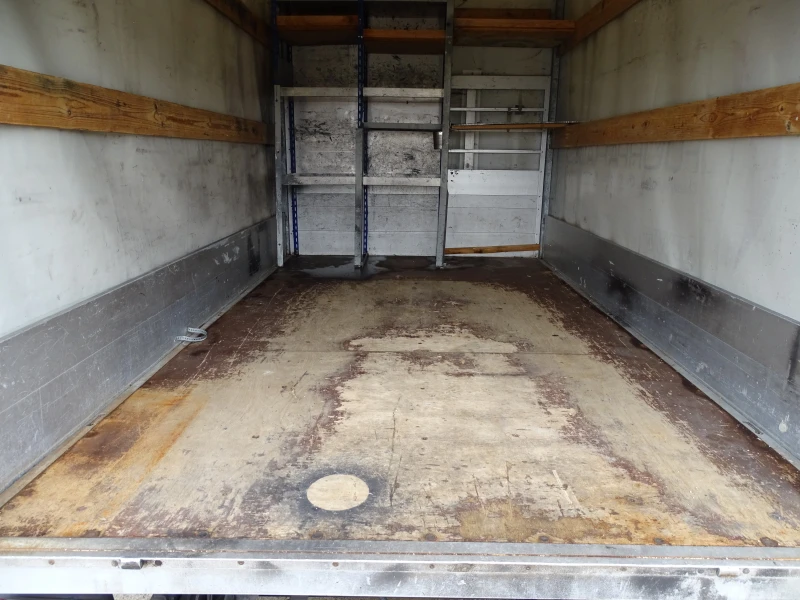 Iveco Daily 35C12  КАТ. * Б* , снимка 11 - Бусове и автобуси - 53382670