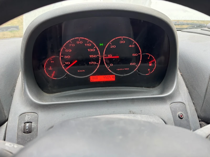 Fiat Ducato, снимка 9 - Бусове и автобуси - 53514890