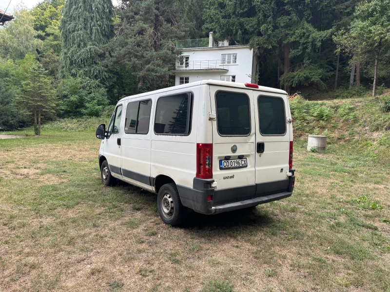 Fiat Ducato, снимка 6 - Бусове и автобуси - 53514890