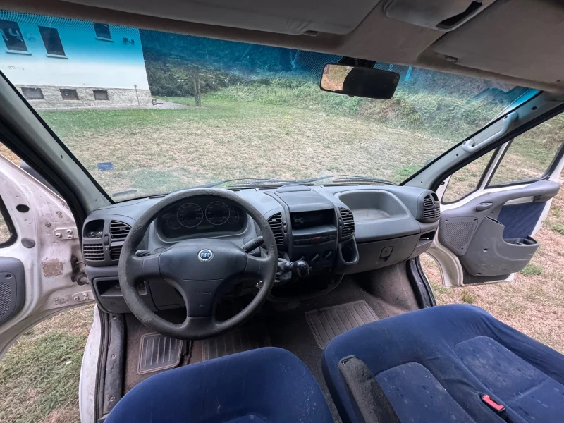 Fiat Ducato, снимка 7 - Бусове и автобуси - 53514890