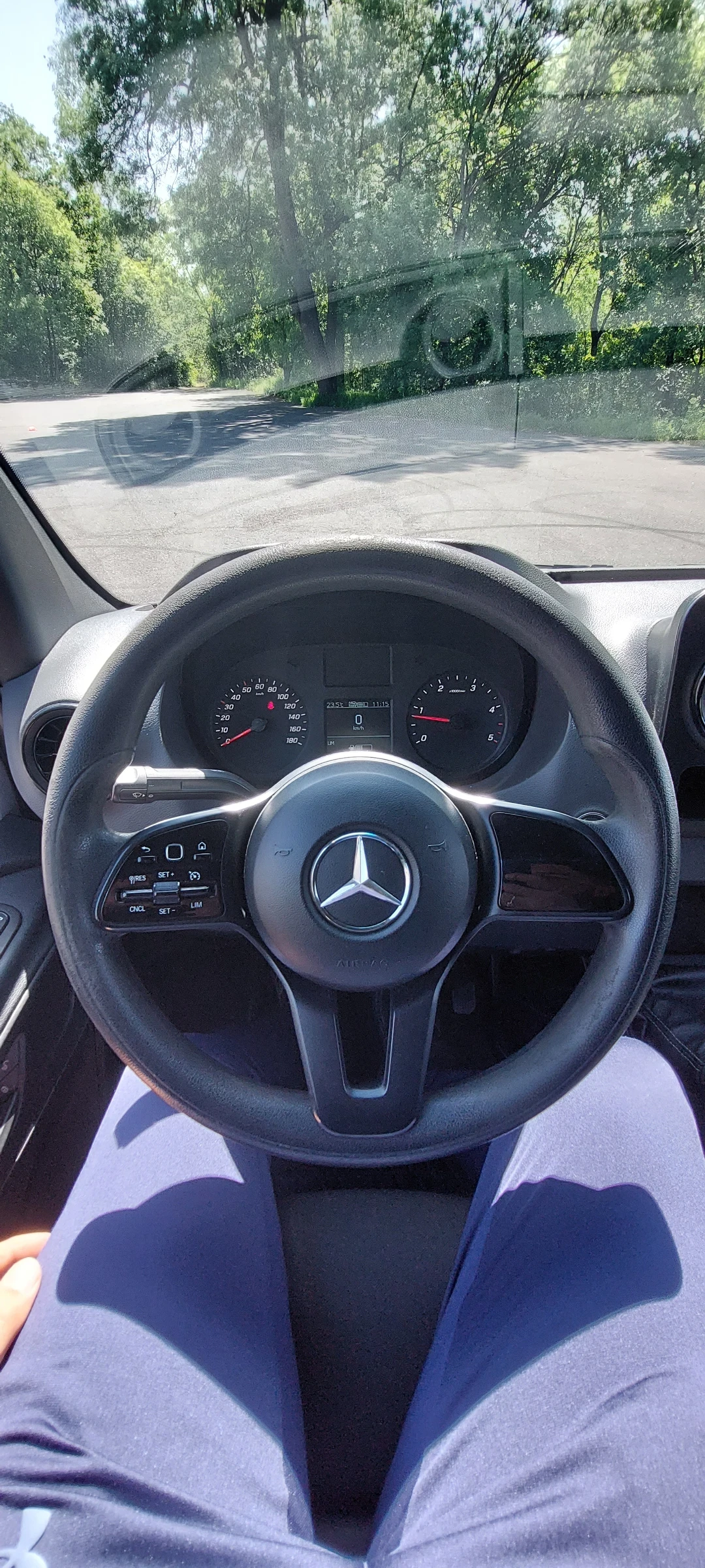 Mercedes-Benz Sprinter 316  - изображение 6