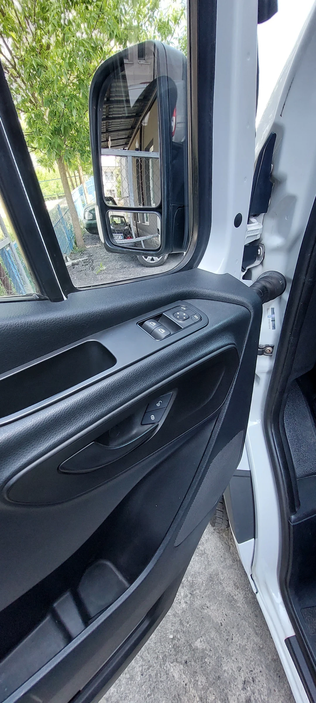 Mercedes-Benz Sprinter 316  - изображение 9