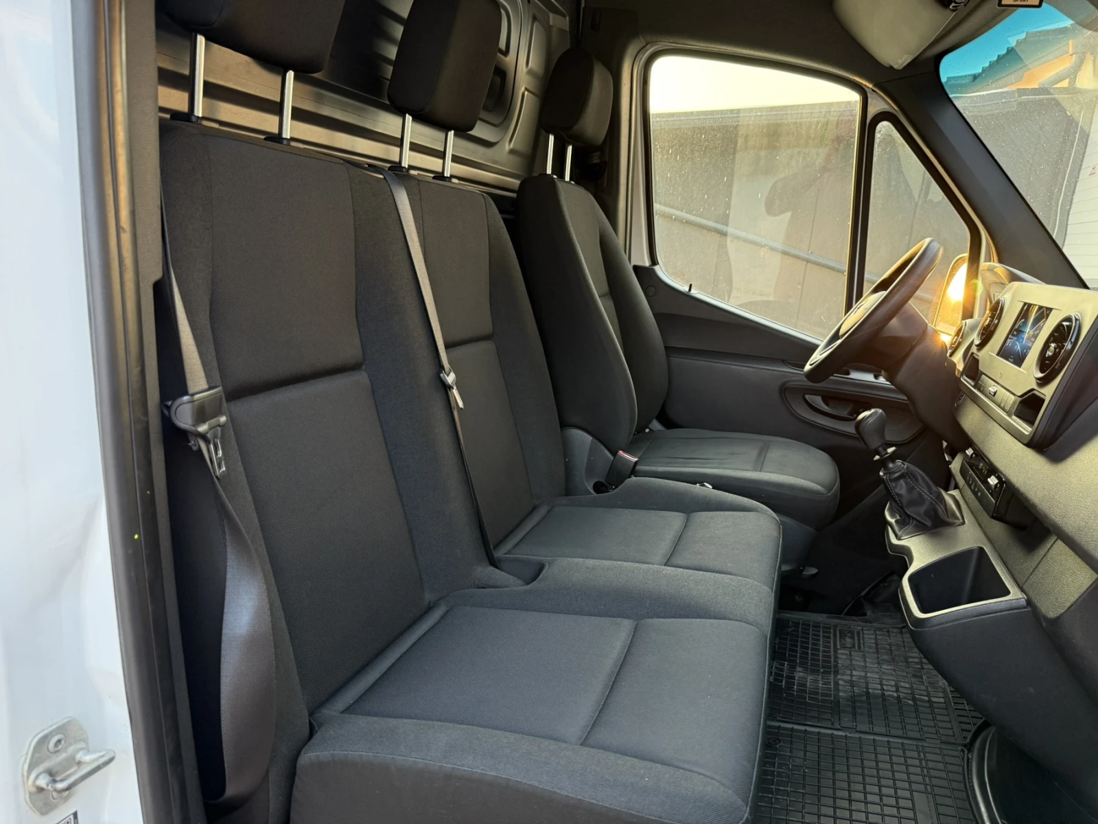 Mercedes-Benz Sprinter 90000KM  - изображение 10