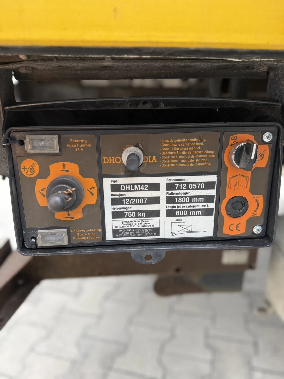 Iveco Daily 4018 CLIXSTAR | Mobile.bg   13