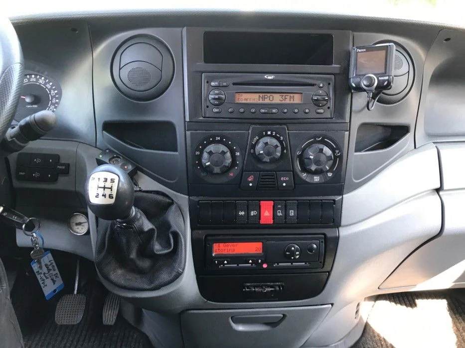 Iveco Daily 40С18 CLIXSTAR - изображение 10