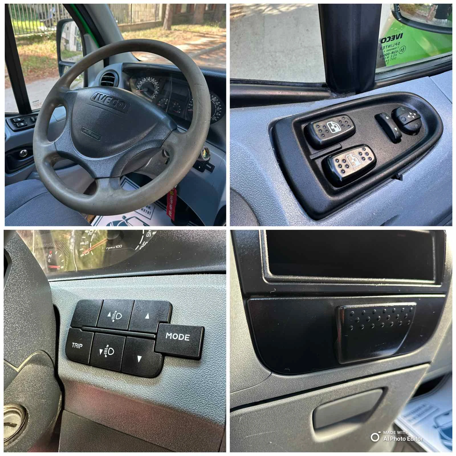 Iveco Daily 35C18  | Mobile.bg   12