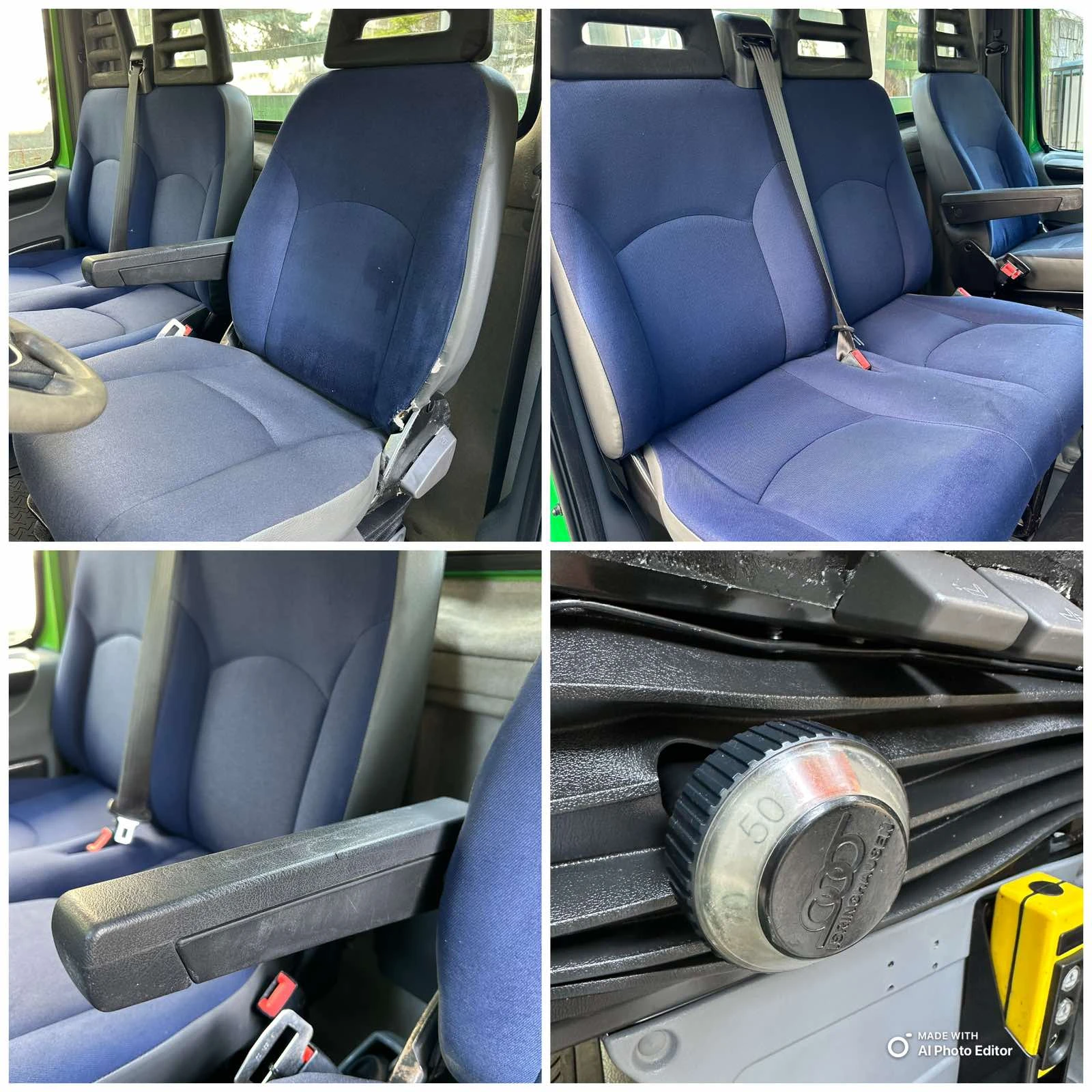 Iveco Daily 35C18  | Mobile.bg   13