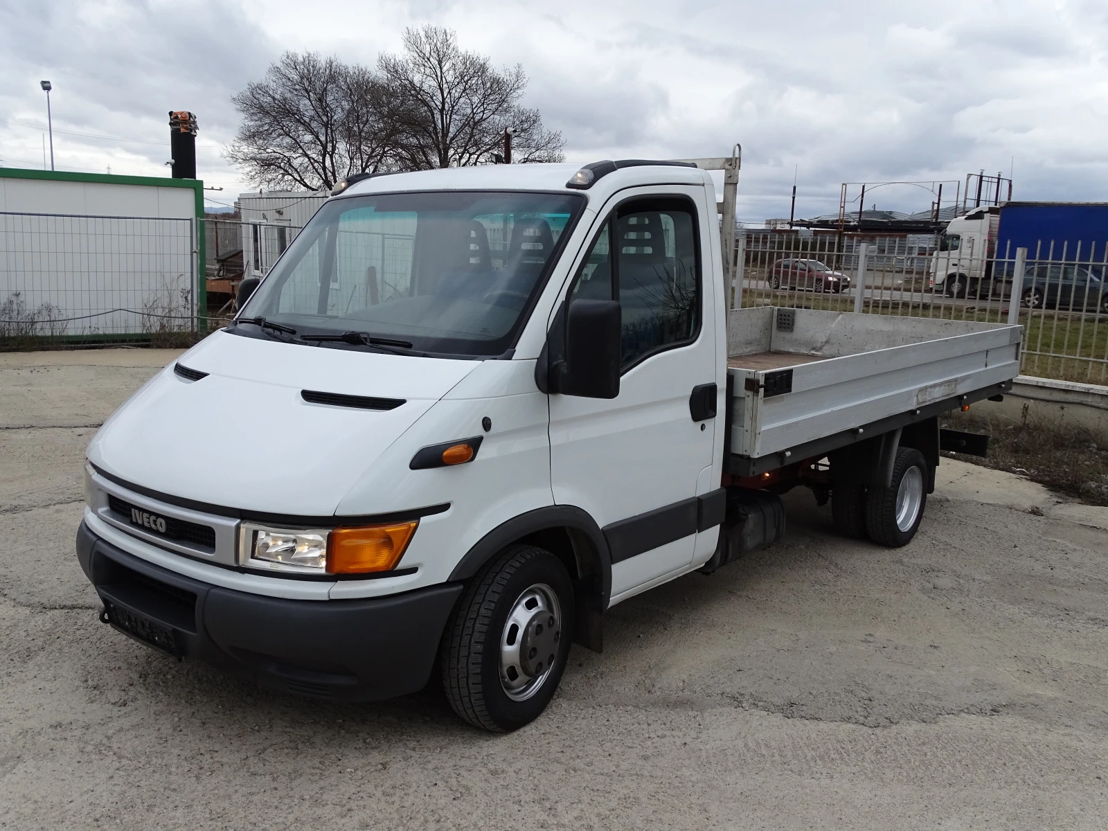 Iveco 35c13   КАТ. * Б*  - изображение 3