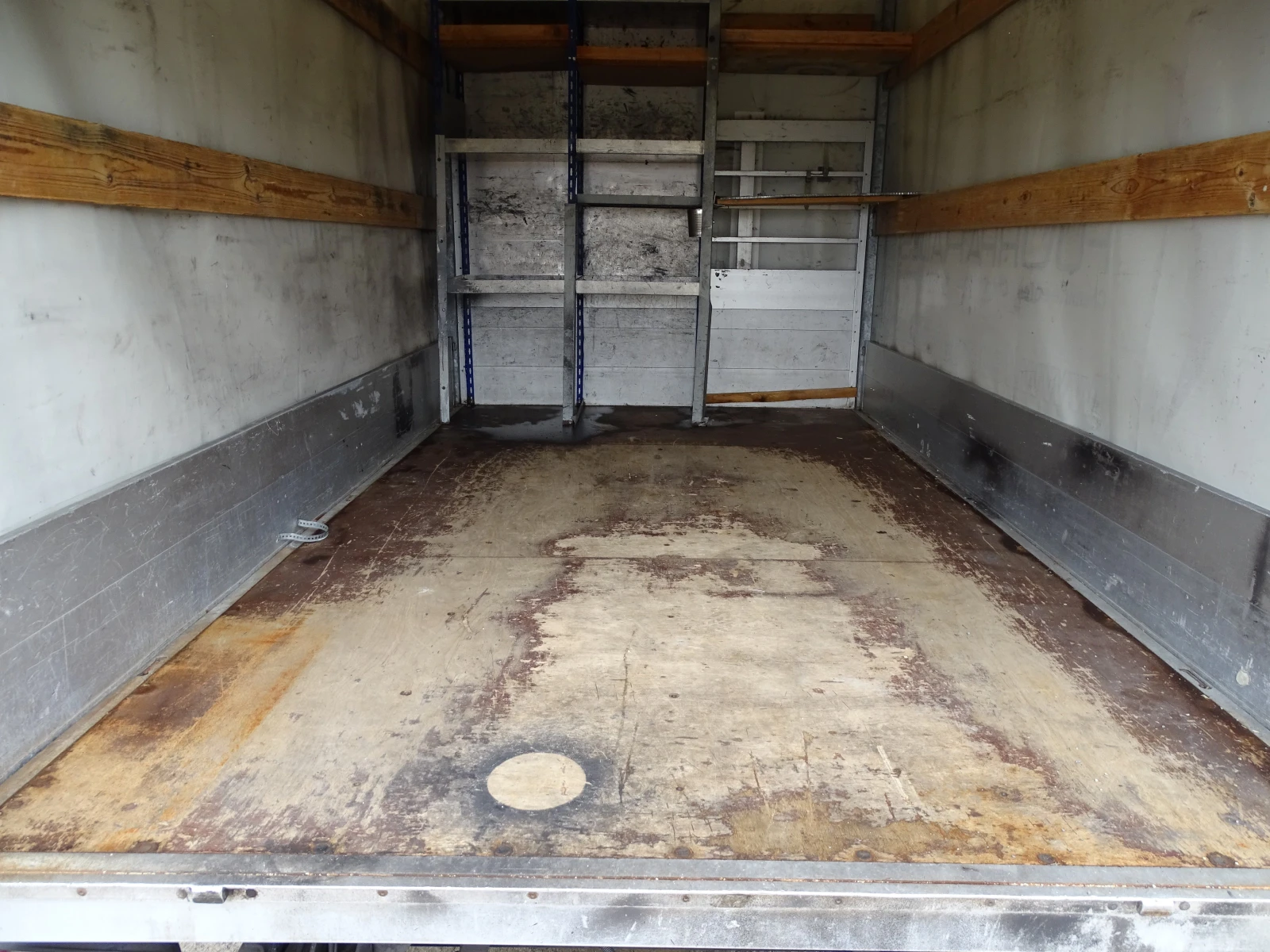 Iveco Daily 35C12  ���. * �*  | Mobile.bg � ����������� 11