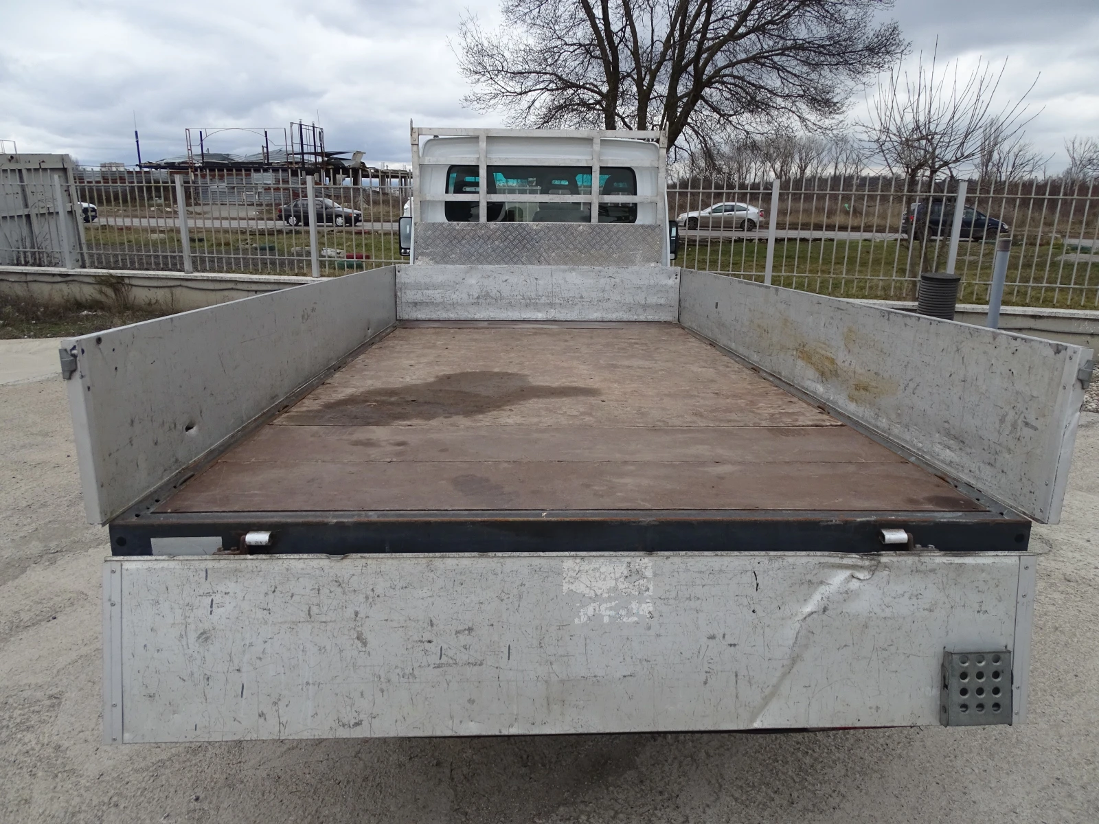 Iveco 35c13   КАТ. * Б*  - изображение 9