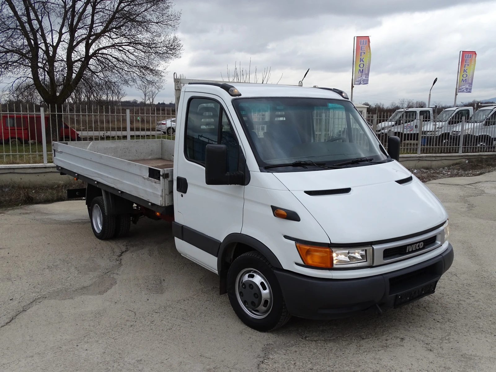 Iveco 35c13   ���. * �*  | Mobile.bg � ����������� 1