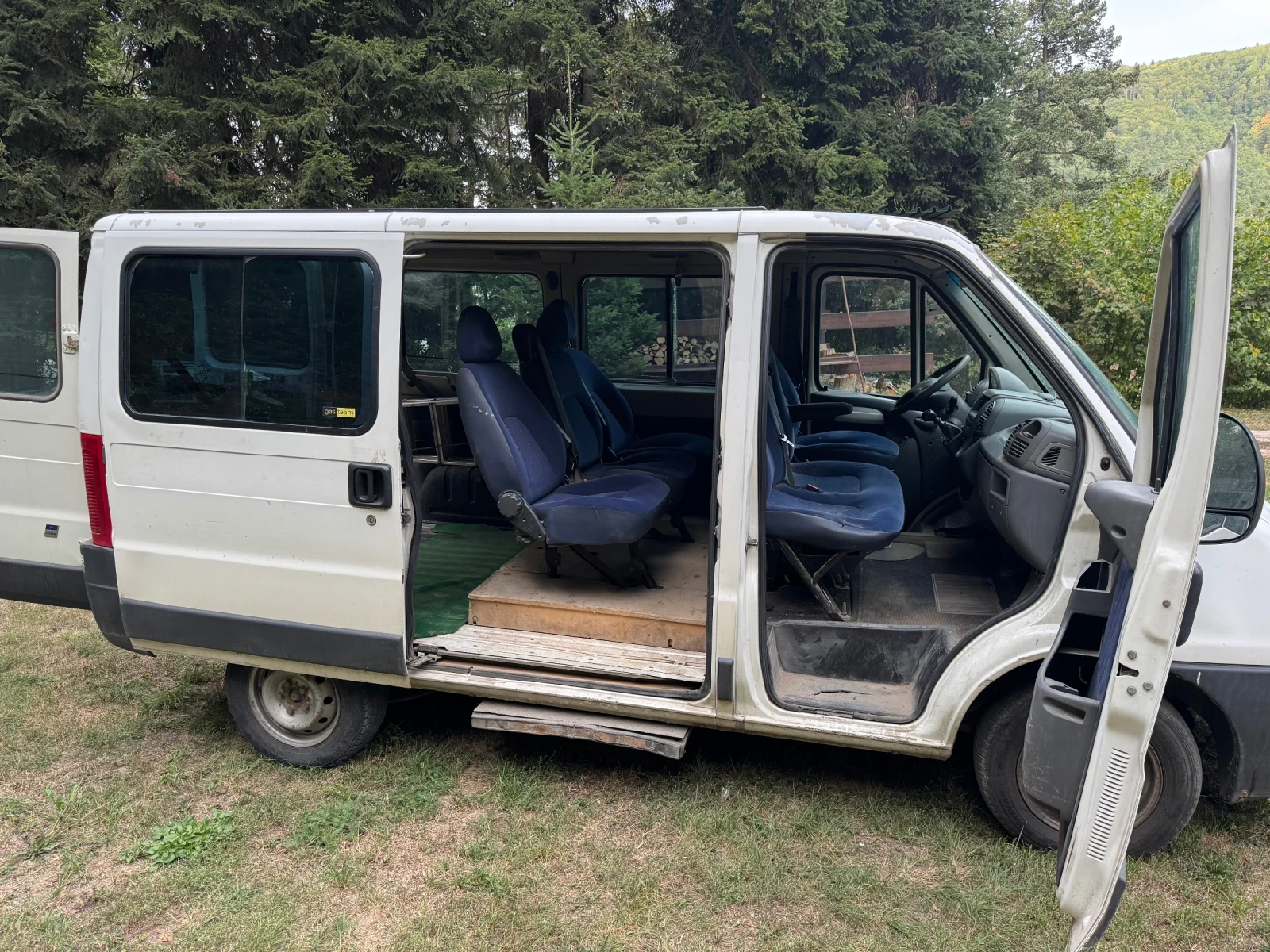 Fiat Ducato  - изображение 3