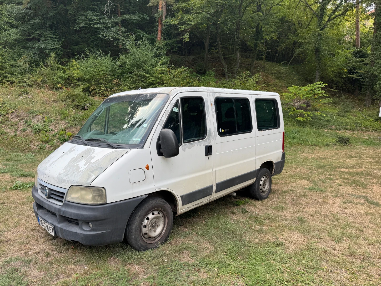 Fiat Ducato | Mobile.bg � ����������� 1