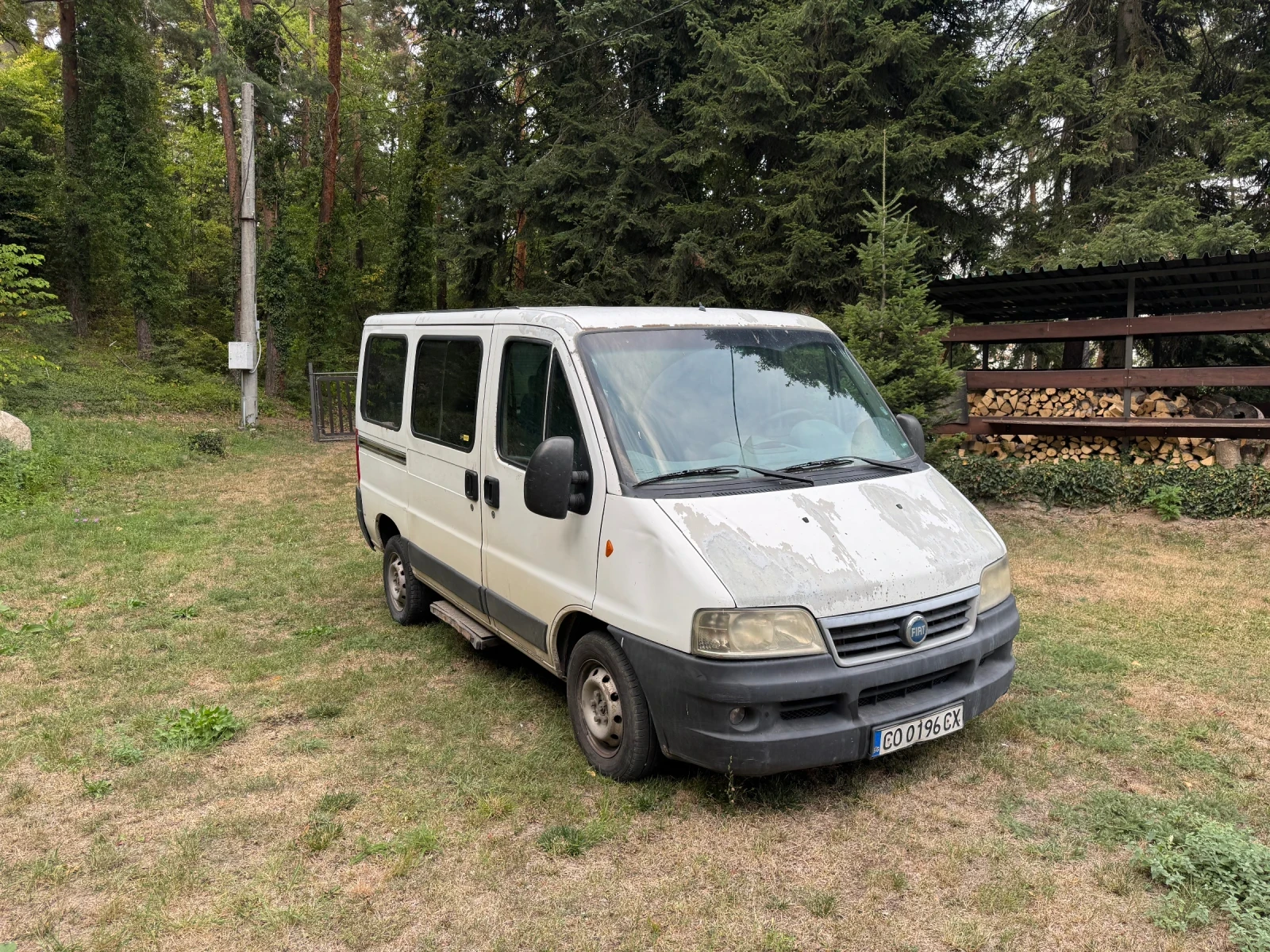 Fiat Ducato  - изображение 2
