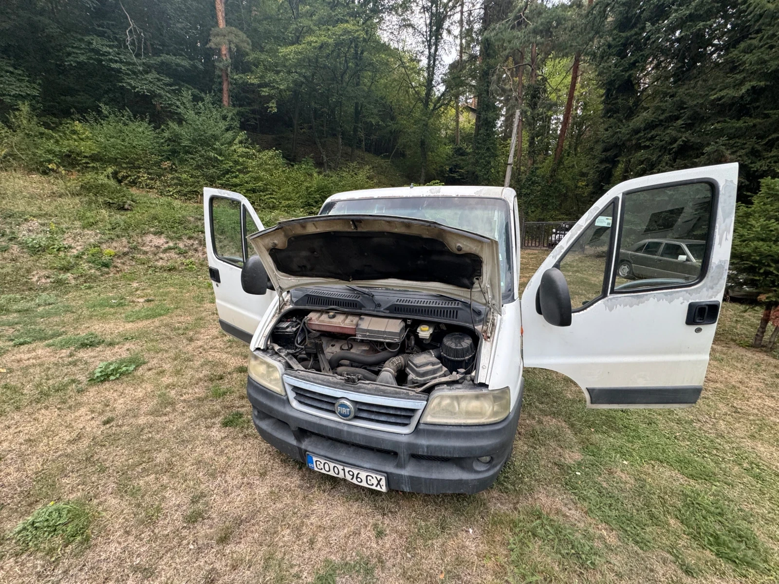 Fiat Ducato  - изображение 8