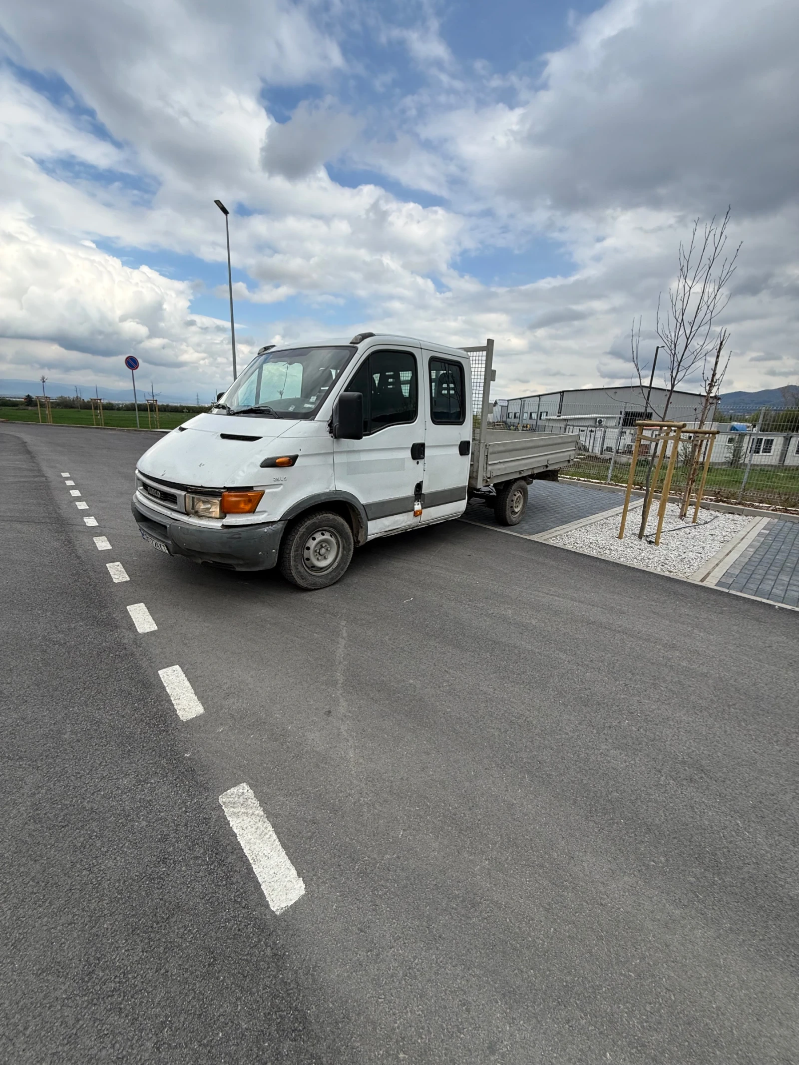 Iveco Daily