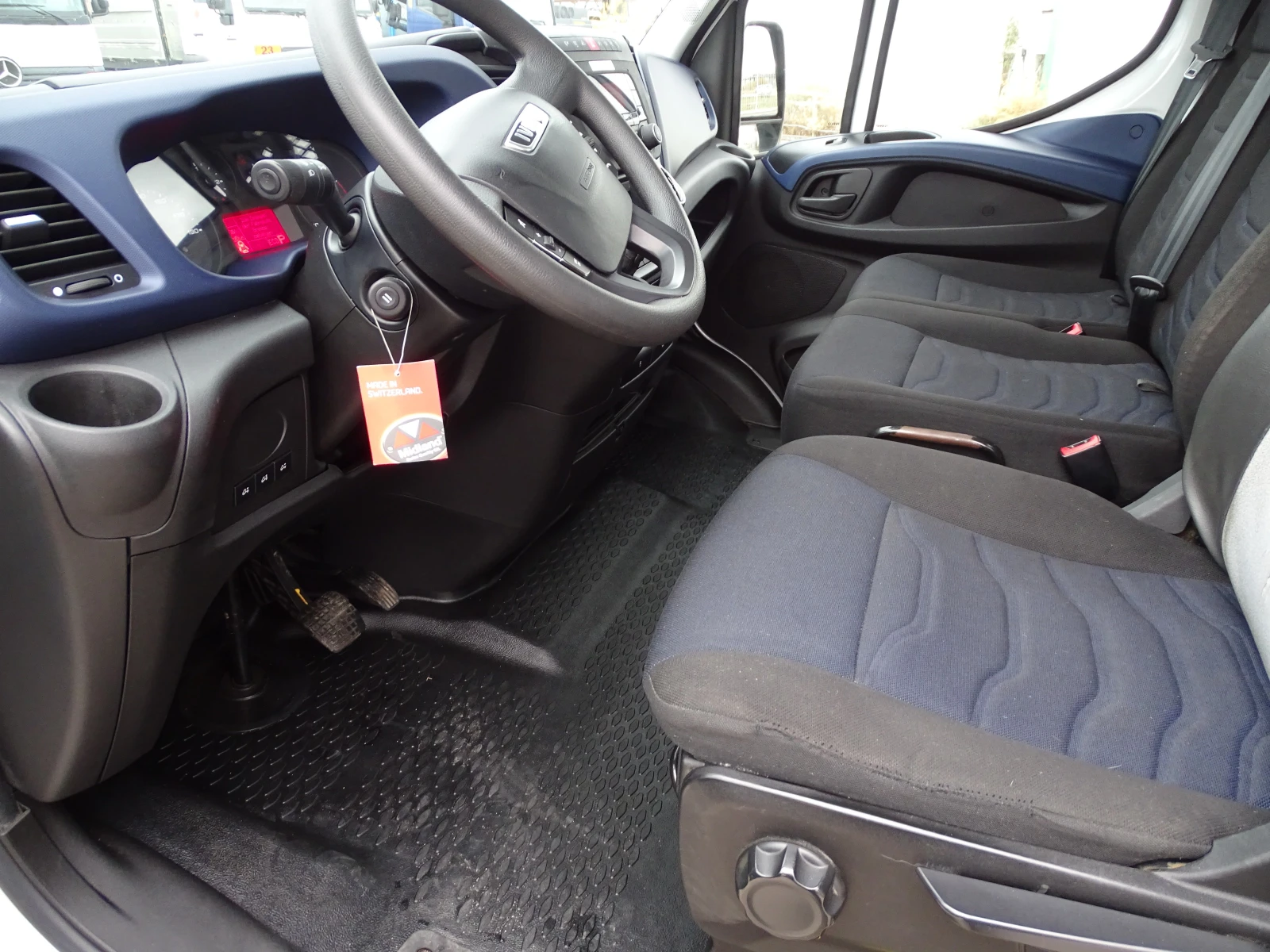 Iveco 35c18   * * * ��������* * * ��� ���� �� ��������� | Mobile.bg � ����������� 14