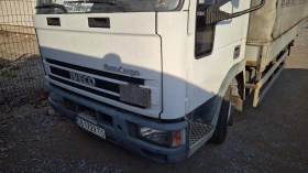 Iveco 75e15, снимка 5