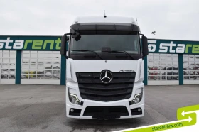 Mercedes-Benz Actros SZM26004, снимка 2