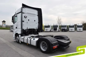 Mercedes-Benz Actros SZM26004, снимка 7