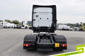 Mercedes-Benz Actros SZM26004, снимка 6