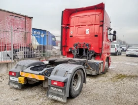 Scania R450 R 450 | Mobile.bg    5
