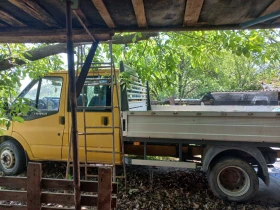 Ford Transit FORD TRANZIT FT 350 | Mobile.bg    2