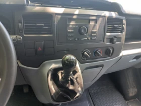 Ford Transit FORD TRANZIT FT 350 | Mobile.bg    8