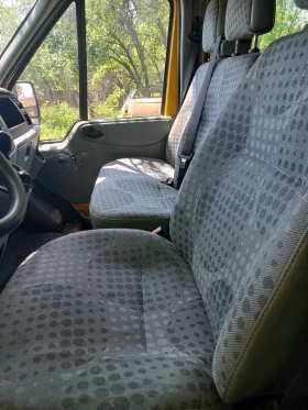 Ford Transit FORD TRANZIT FT 350 | Mobile.bg    10