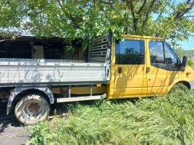 Ford Transit FORD TRANZIT FT 350 | Mobile.bg    9