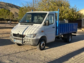 Mercedes-Benz 411, снимка 1