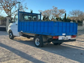 Mercedes-Benz 411, снимка 4