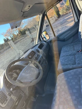 Mercedes-Benz 411, снимка 9