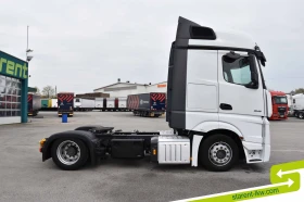 Mercedes-Benz Actros SZM26004 | Mobile.bg � ����� ������ 4
