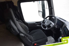 Mercedes-Benz Actros SZM26004 | Mobile.bg � ����� ������ 16