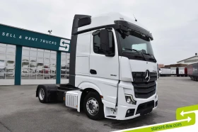 Mercedes-Benz Actros SZM26004 | Mobile.bg � ����� ������ 3