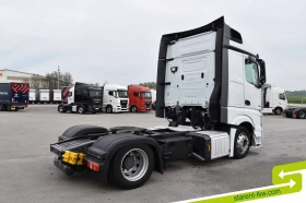 Mercedes-Benz Actros SZM26004 | Mobile.bg � ����� ������ 5