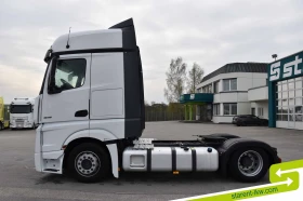 Mercedes-Benz Actros SZM26004 | Mobile.bg � ����� ������ 8