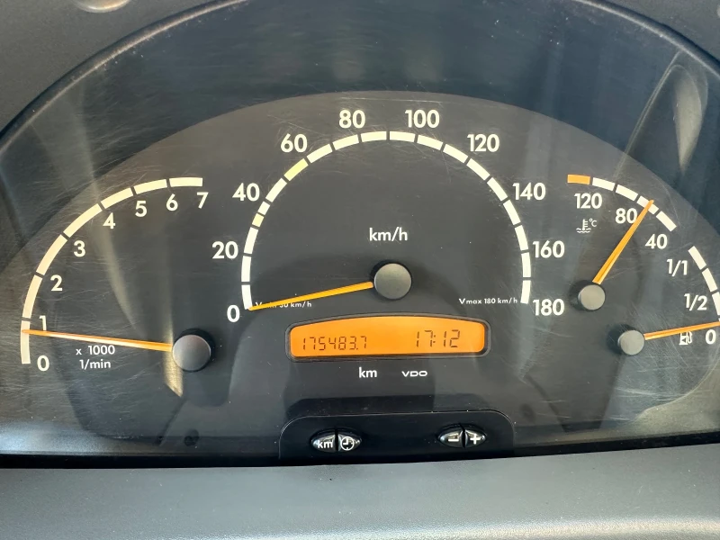 Mercedes-Benz 411, снимка 6 - Камиони - 52698854