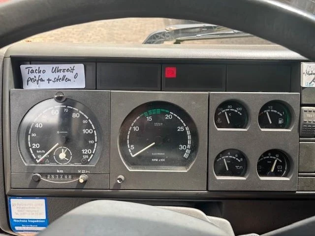 Iveco 75e15  - изображение 8